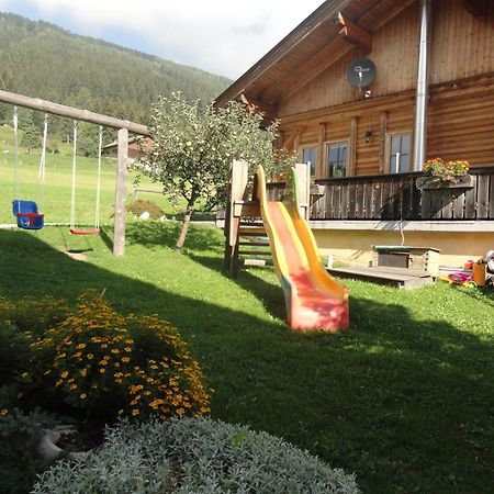 Ferienwohnung Suntinger Iselsberg ภายนอก รูปภาพ