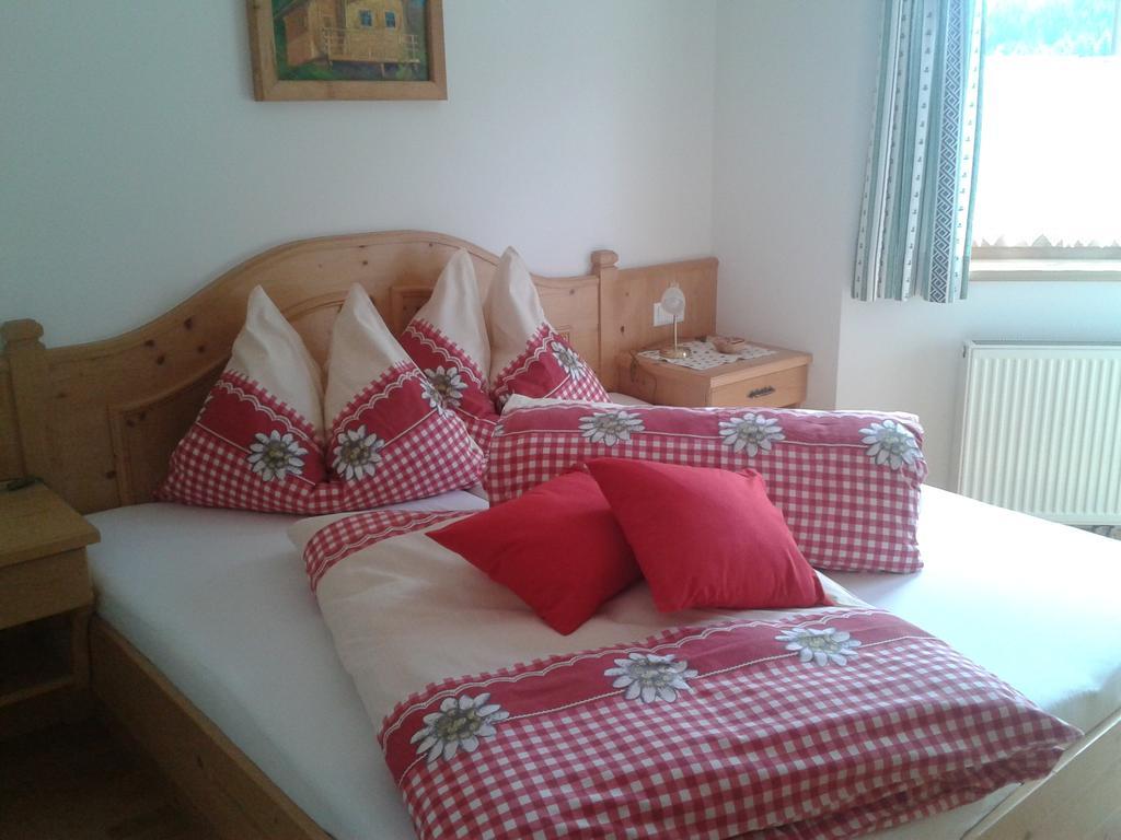 Ferienwohnung Suntinger Iselsberg ห้อง รูปภาพ