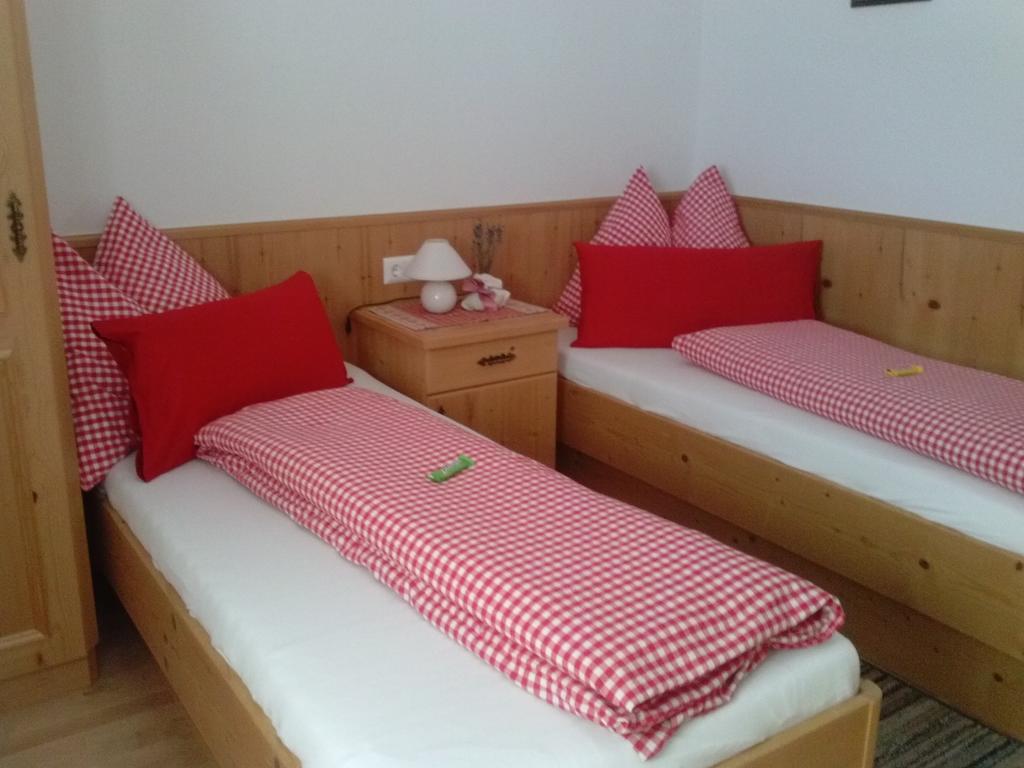 Ferienwohnung Suntinger Iselsberg ห้อง รูปภาพ
