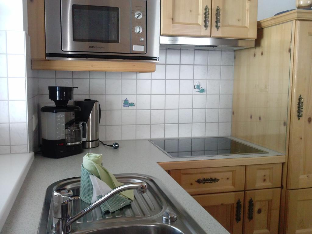 Ferienwohnung Suntinger Iselsberg ห้อง รูปภาพ