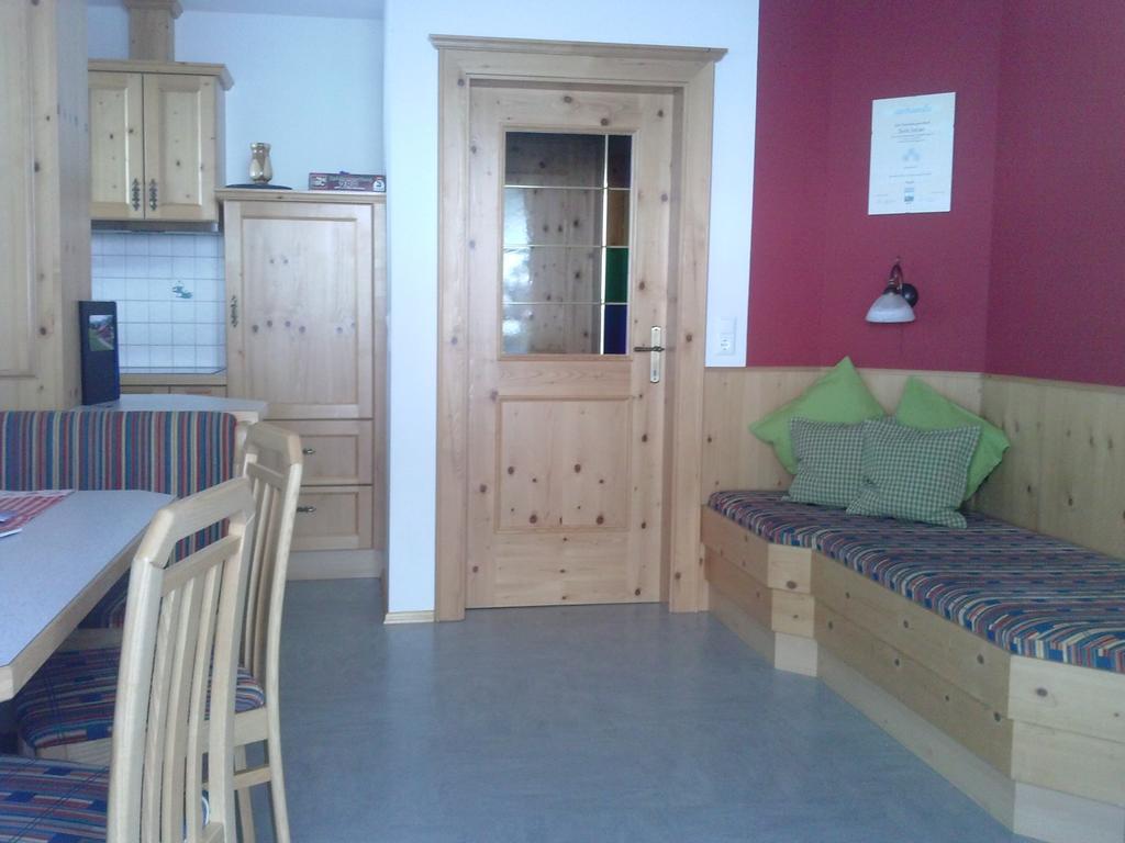Ferienwohnung Suntinger Iselsberg ห้อง รูปภาพ