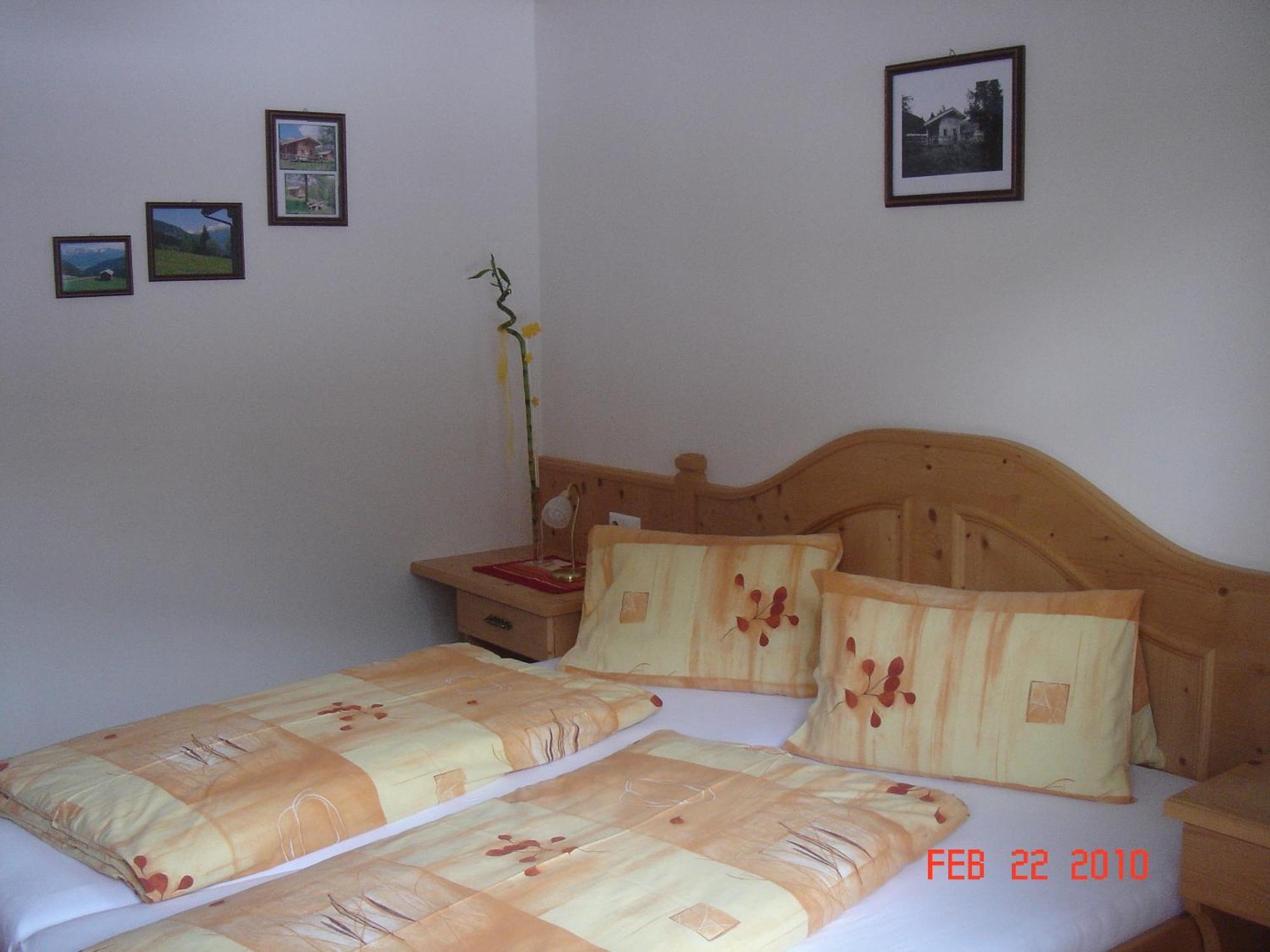 Ferienwohnung Suntinger Iselsberg ภายนอก รูปภาพ
